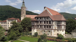 Schloss Urach